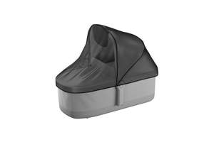 Thule Sleek: Thule Sleek Mesh Cover Bassinet