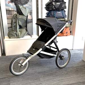 Thule Glide 2 (ex. Showroom Display Model)