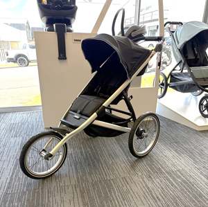 Thule Glide 2 (ex. Showroom Display Model)