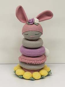 Stacking Bunny (30cm)