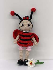 Ladybird (40cm)
