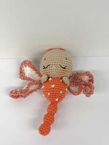 Nursery: Dragonfly (17cm)