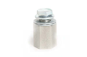 Thule Internal Hub Hitch Adapter Spectro