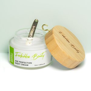 Products: Forbidden Beauty