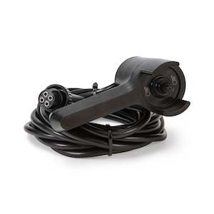 Winches: Novawinch Plug-in Controller for NVT12000 & PRO12500 winches