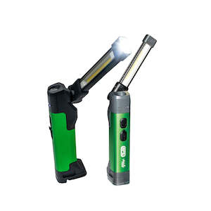 4wd Accessories: EFS Ya’mate X5 Torch