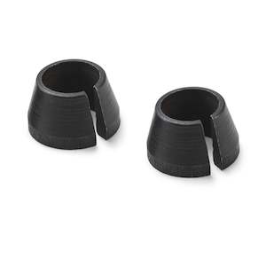 4wd Accessories: Hub Split Cone Washer - Toyota