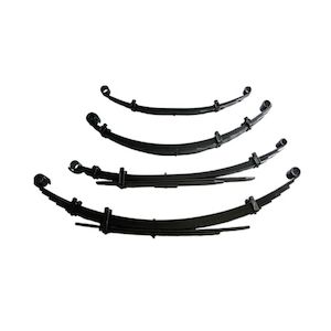 Lift Kits 80mm Under: EFS Leaf Spring
