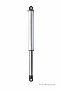 Racing Suspension: Radflo 2.5" Air Shock - 16" Travel W/ 1 5/8" Shaft