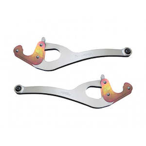 Superior Hyperflex Radius Arms (Curved Style) suit Toyota Land Cruiser 76 | 78 |&hellip;