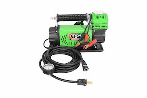 Airbag Man Control Kits: EFS Air Compressor