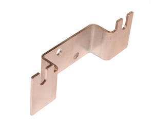 Red Winches: RED Winches - OX Motor Bracket (for DC-182P)