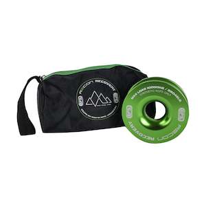 4wd Recovery Gear: EFS Recon Alloy Recovery Ring
