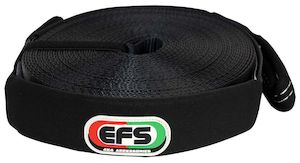 4wd Recovery Gear: EFS Recon Winch Extension 20m x 5000kg