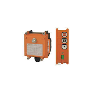 Wireless Remote Systems: Wireless remote system – 2 function | 24 volt