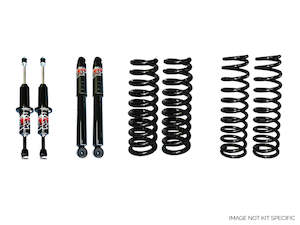 Lift Kit - Toyota Land Cruiser 300 Series - 50mm