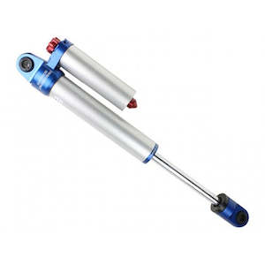 Holden: Superior Adjustable Monotube Piggyback Reservoir Shock suit Holden Colorado | Isuzu D-Max - Rear - 2-4" Lift