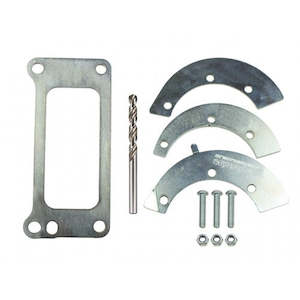 Superior Handbrake Upgrade Kit suit Toyota Land Cruiser HZJ-FZJ 75 | 76 | 78 | 7&hellip;