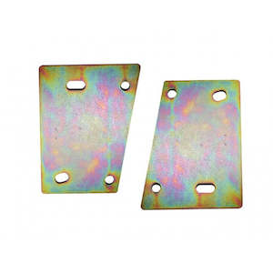 Other Components: Superior Gearbox Spacers suit Toyota Land Cruiser 80 & 105 Series 