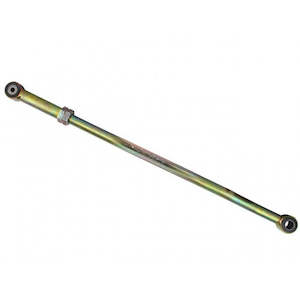 Superior Panhard Rod suit Nissan Patrol GQ Adjustable  - Rear