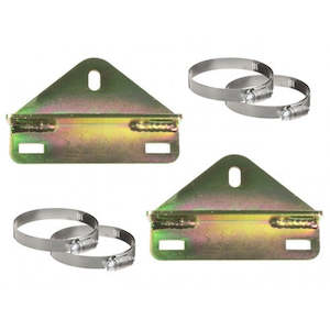 Superior 2.0/2.5 Shock Reservoir Mount suit Toyota Land Cruiser 76 | 78  | 79 | &hellip;