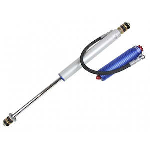 Superior Adjustable 2.0 Monotube Remote Reservoir Shock Front - 3" Lift - Patrol&hellip;