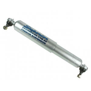 Superior Engineering Steering Damper suit Toyota Land Cruiser 79 Series 6 Cyl | &hellip;