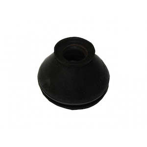 Steering: Superior Replacement Tie Rod End Rubber Dust Boot H/D to suit Nissan Patrol GQ/GU
