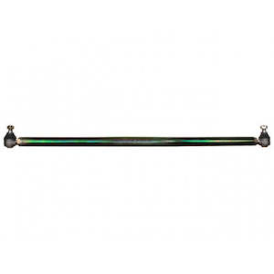 Superior Comp Spec Solid Bar Tie Rod suit Toyota Land Cruiser 76/78/79 Series (8&hellip;