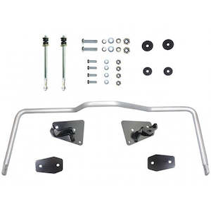 Superior Superflex Sway Bar System - Rear - suit Nissan Patrol GQ/GU
