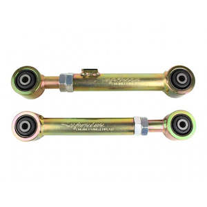 Upper Control Arms Adjustable - Nissan Patrol GQ/GU - Rear