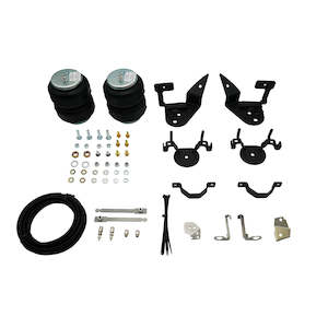 Air Suspension Helper Kit - Leaf