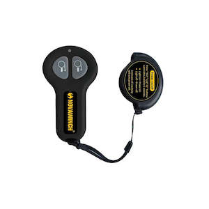 Novavinch Wireless Remote - 12 & 24 volt winches