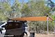 4WD Awning - 1400mm x 2000mm