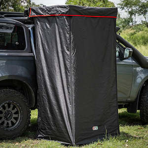 4WD Shower Awning Tent