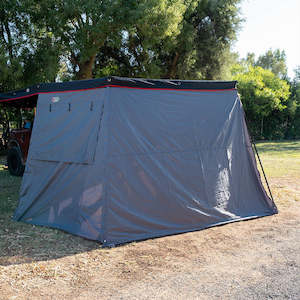 270 Degree 'Max' 4WD Awning Side Wall Position 2