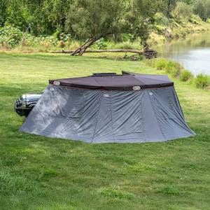 270 Degree 'Max' 4WD Awning Wall Kit (5 Walls)