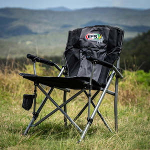 Lift Kits 80mm Under: EFS Ya'Mate Camping Chair
