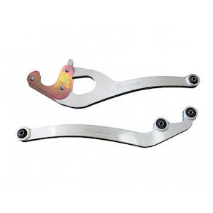 Superflex Radius Arms (Curved Style) - Toyota Land Cruiser 76 | 78 | 79 Series 8&hellip;