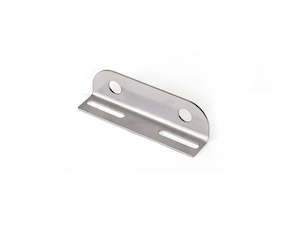 Airbag Man Air Suspension: Airbag Man Inflation Valve Bracket