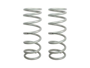 Coil Springs - 5 Inch Lift - Toyota Land Cruiser 76/78/79 Series Extra Heavy Duty - Front