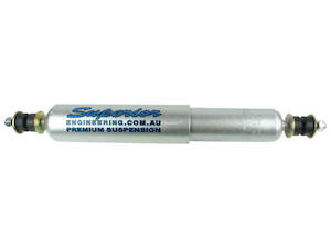 Superior Engineering: Steering Damper Pin-Pin - Nissan Patrol GU pre-2000