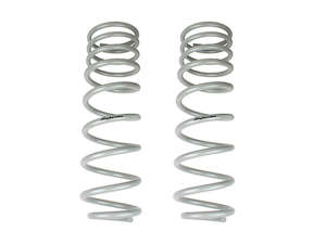 Hyperflex Coil Springs - 5 Inch Lift Front (Bar/Winch) - Nissan Patrol GQ/GU