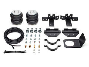 Air Suspension Helper Kit - Leaf