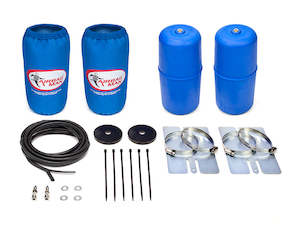 Suburban: Air Suspension Helper Kit - Coil (High Pressure)