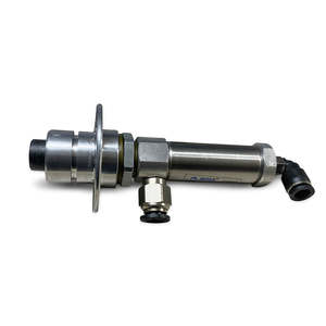 Winches: Novawinch Air Freespool suits Stinger Winch