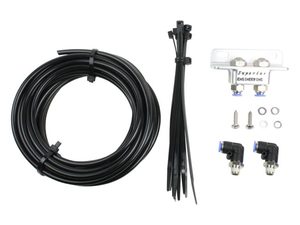 Superior Engineering: Diff Breather Kit - All Models - 2 Port