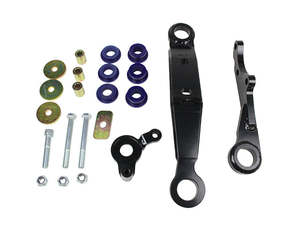 Diff Drop Kit (Gen 2) - Toyota Hilux - 40mm