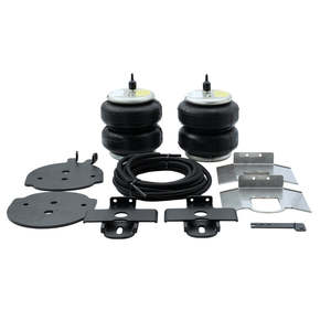 Air Suspension Helper Kit - Leaf