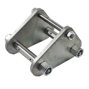 EFS Shackles - Anti-inversion